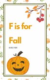 F is for Fall (eBook, ePUB)