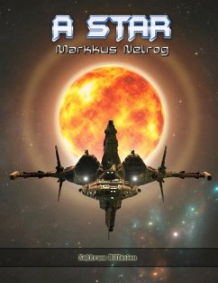 Cover A Star (eBook, ePUB)