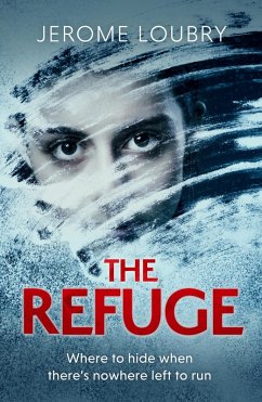 Cover The Refuge (eBook, ePUB)