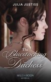The Bluestocking Duchess (Heirs in Waiting, Book 1) (Mills & Boon Historical) (eBook, ePUB)