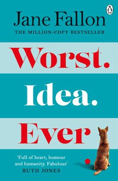 Worst Idea Ever (eBook, ePUB) - Fallon, Jane