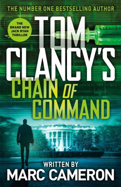 Tom Clancy's Chain of Command (eBook, ePUB) - Cameron, Marc