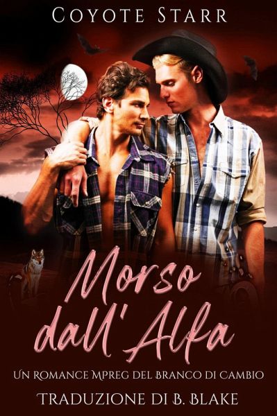 Morso dall'Alfa (eBook, ePUB) Morso dall'Alfa (eBook, ePUB)