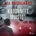 Kadonneet muistot (MP3-Download)