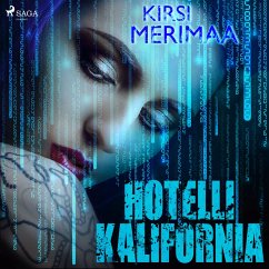 Hotelli Kalifornia (MP3-Download) - Merimaa, Kirsi