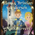 Matkatoveri (MP3-Download)