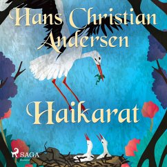 Haikarat (MP3-Download) - Andersen, H.C.