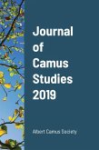 Journal of Camus Studies 2019 (eBook, ePUB)
