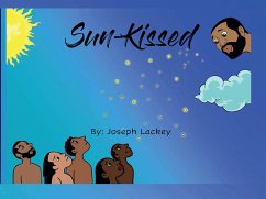 Cover Sun-Kissed Ebook (eBook, ePUB)