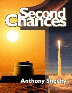 Second Chances (eBook, ePUB) - Sheehy, Anthony
