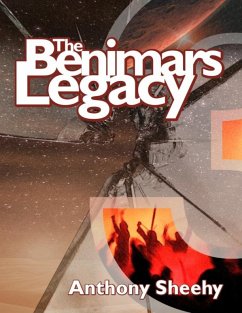 The Benimars Legacy (eBook, ePUB) - Sheehy, Anthony