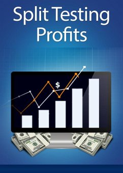 Split Testing profits (eBook, ePUB) - Dark, Tom