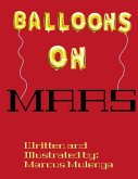 Balloons On Mars (eBook, ePUB)