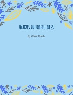 Cover Haikus in Hopefulness (eBook, ePUB)