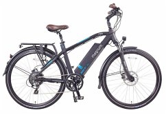 Cover Electric Scooters Trends (eBook, ePUB)