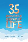 35 Powerful Lessons of Life (eBook, ePUB)