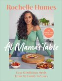 At Mama's Table (eBook, ePUB) At Mama's Table (eBook, ePUB)