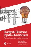 Geomagnetic Disturbances Impacts on Power Systems (eBook, ePUB)
