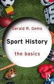Sport History (eBook, ePUB)