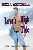 Love's High Tide: A Contemporary Beach Romance (eBook, ePUB)