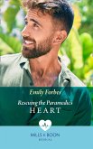 Rescuing The Paramedic's Heart (Mills & Boon Medical) (Bondi Beach Medics, Book 1) (eBook, ePUB)