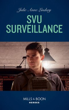 Cover Svu Surveillance (eBook, ePUB)