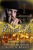 Golden Ribbons (The Miss Demeanor Detective Agency Series, #2) (eBook, ePUB) Golden Ribbons (The Miss Demeanor Detective Agency Series, #2) (eBook, ePUB)