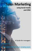 Sales Marketting Using Social Media and CRM (eBook, ePUB)