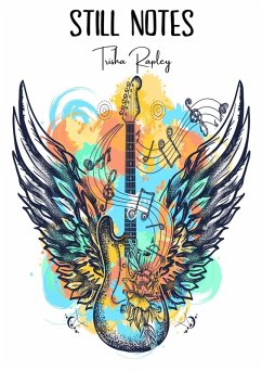 Cover Still Notes (eBook, ePUB)