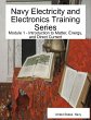Navy Electricity and Electronics... - Bild 1