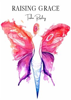 Cover Raising Grace (eBook, ePUB)