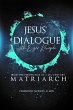 JESUS' DIALOGUE WITH EZER KENEGDO... - Bild 1