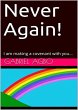 Never Again! (eBook, ePUB) - Bild 1