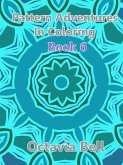 Pattern Adventures in Coloring eBook 6 (eBook, ePUB)