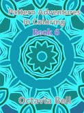 Pattern Adventures in Coloring eBook 6 (eBook, ePUB) Pattern Adventures in Coloring eBook 6 (eBook, ePUB)