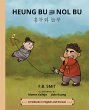 Heung Bu and Nol Bu (eBook, ePUB) - Bild 1
