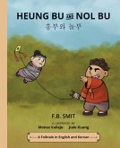 Heung Bu and Nol Bu (eBook, ePUB)