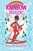 Soraya the Skiing Fairy (eBook, ePUB)