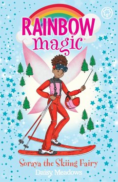 Cover Soraya the Skiing Fairy (eBook, ePUB)