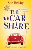 The Car Share (eBook, ePUB)