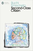 Second-Class Citizen (eBook, ePUB)