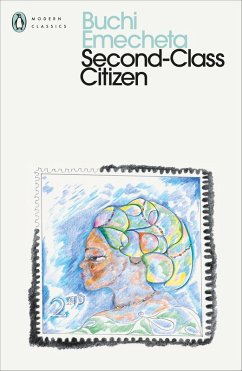 Second-Class Citizen (eBook, ePUB) - Emecheta, Buchi