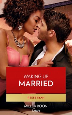 Cover Waking Up Married (eBook, ePUB)