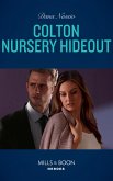 Colton Nursery Hideout (eBook, ePUB) Colton Nursery Hideout (eBook, ePUB)