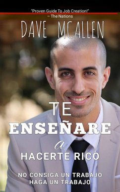Cover Te enseñaré a hacerte rico (eBook, ePUB)