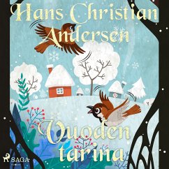 Vuoden tarina (MP3-Download) - Andersen, H.C.