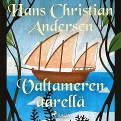 Valtameren äärellä (MP3-Download) - Andersen, H.C.