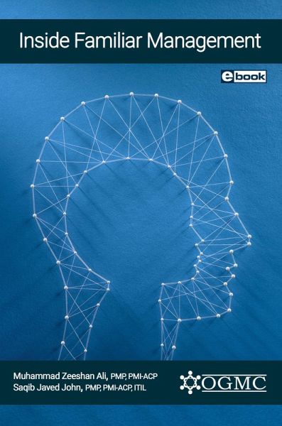 Inside Familiar Management (eBook, ePUB)