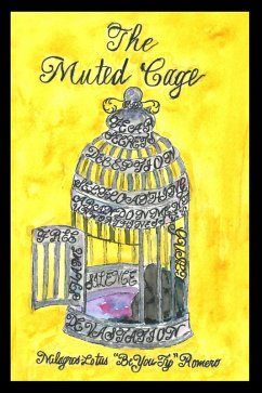Cover The Muted Cage (eBook, ePUB)