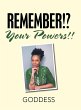 Remember!? Your Powers!! (eBook, ePUB) - Bild 1